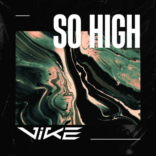 SO HIGH