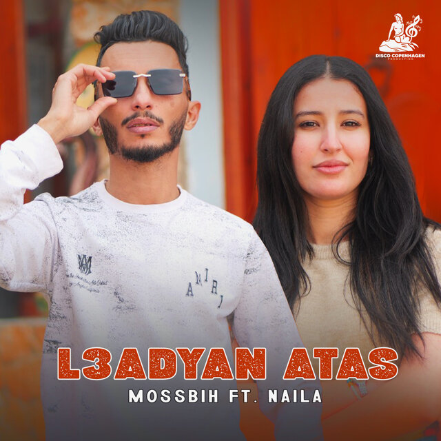 L3adyan Atas