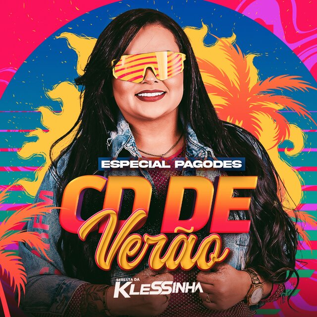 Seresta da Klessinha- Verão 2024 Especial Pagodes
