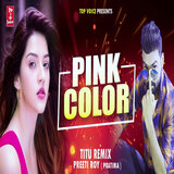 Pink Color