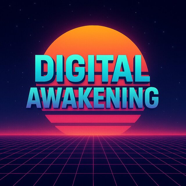 Digital Awakening