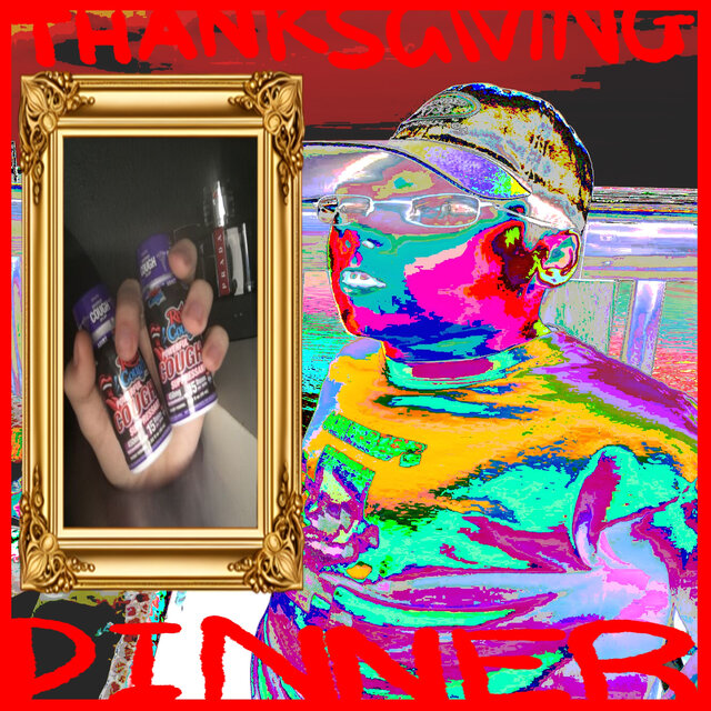 Thanksgiving Dinner