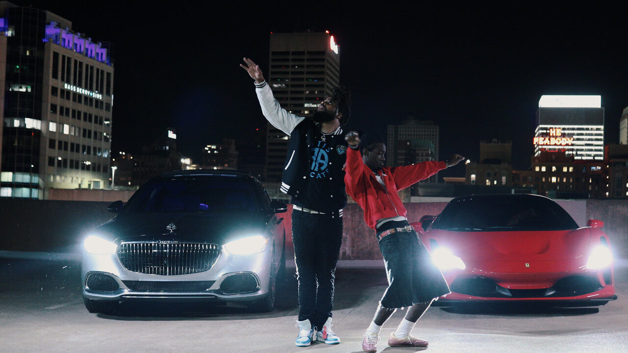 FLY (Official Video)