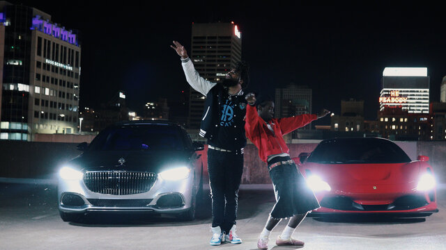 FLY (Official Video)