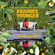 Cover art for album Somewhere Different by Brandee Younger