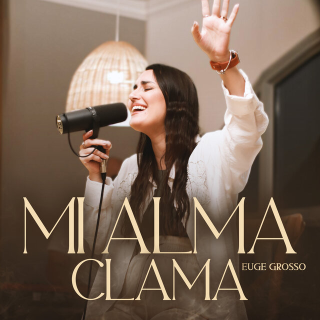 Mi Alma Clama