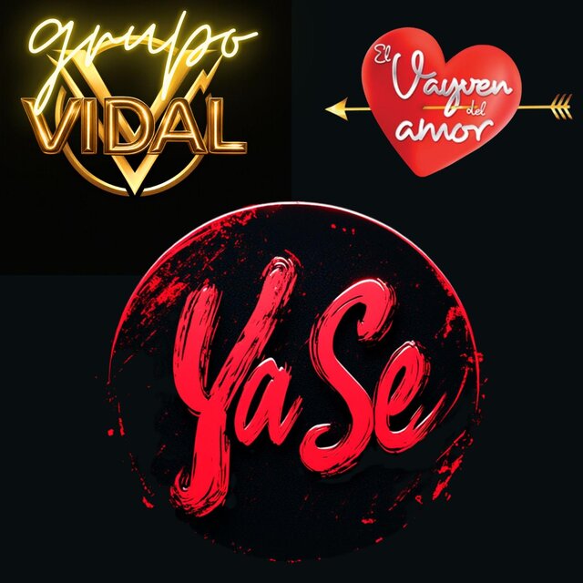 Ya Se (feat. El Vayven Del Amor & Rene Trevizo)