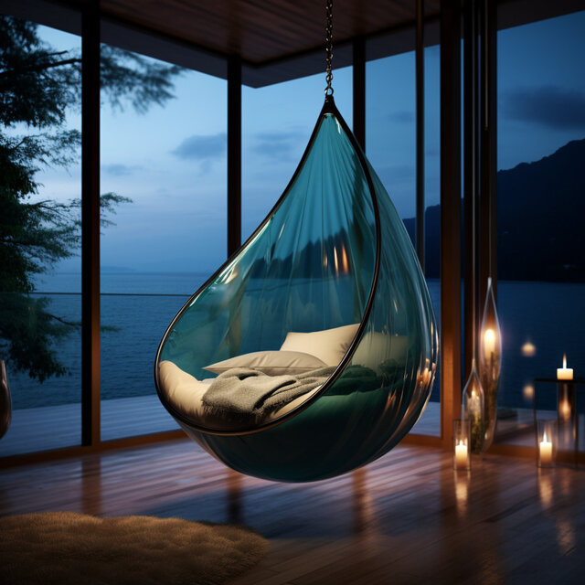 Soothing Lullabies: Raindrops in Music