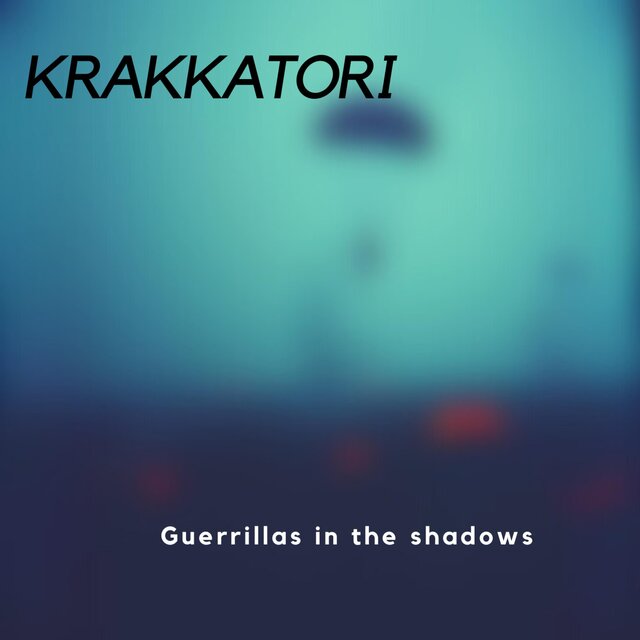 Guerillas In The Shadows