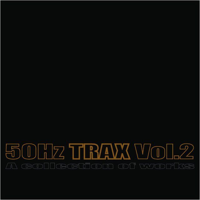 50Hz Trax Vol. 2