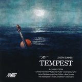 The Tempest, Act II: XI. Finale: 