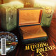 Cover art for album Matching Rolexes by Curren$y, Kino Beats