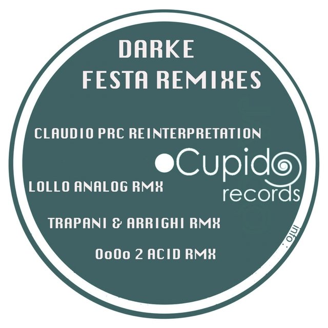 Festa Remixes