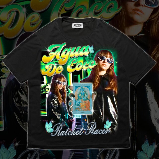 ÁGUA DE COCO (feat. Rivers Z)