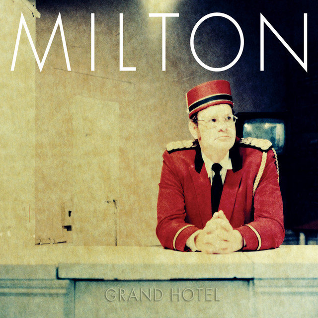 Grand Hotel