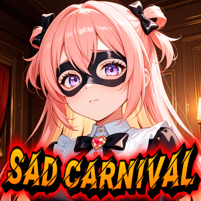 SAD CARNIVAL!