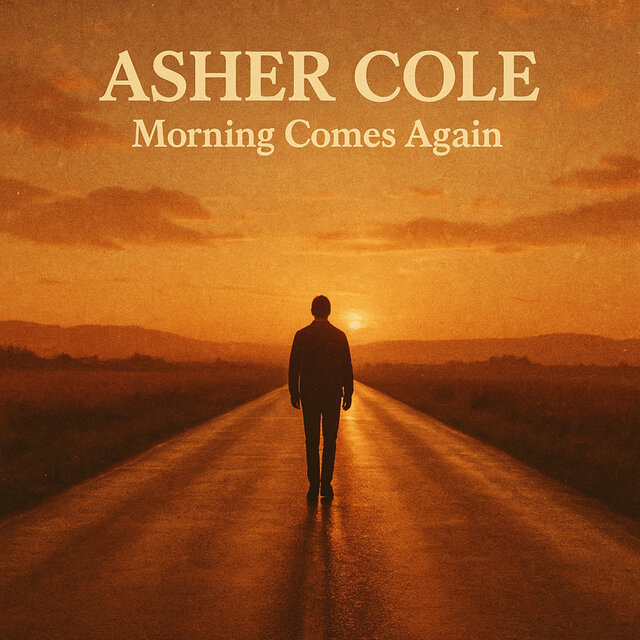 Morning Comes Again