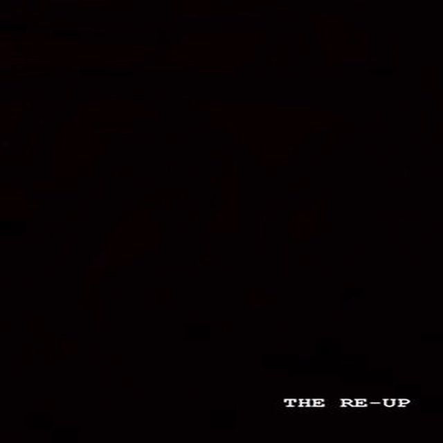 THE RE-UP