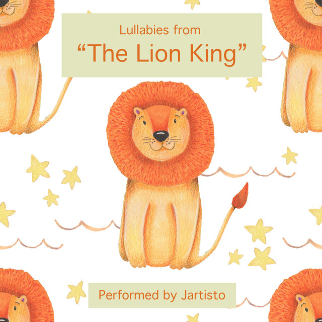 Lullabies from 