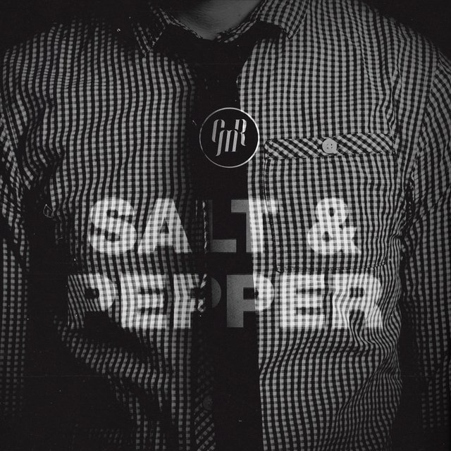 Salt and Pepper
