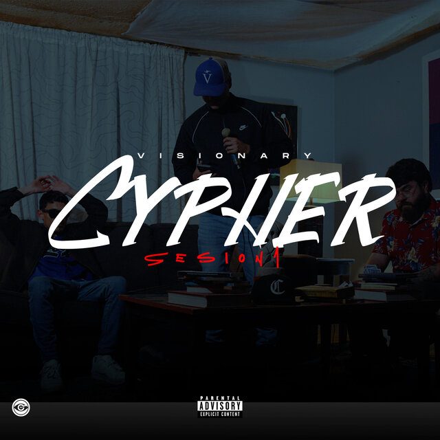 VISIONARY Cypher Sesión 1