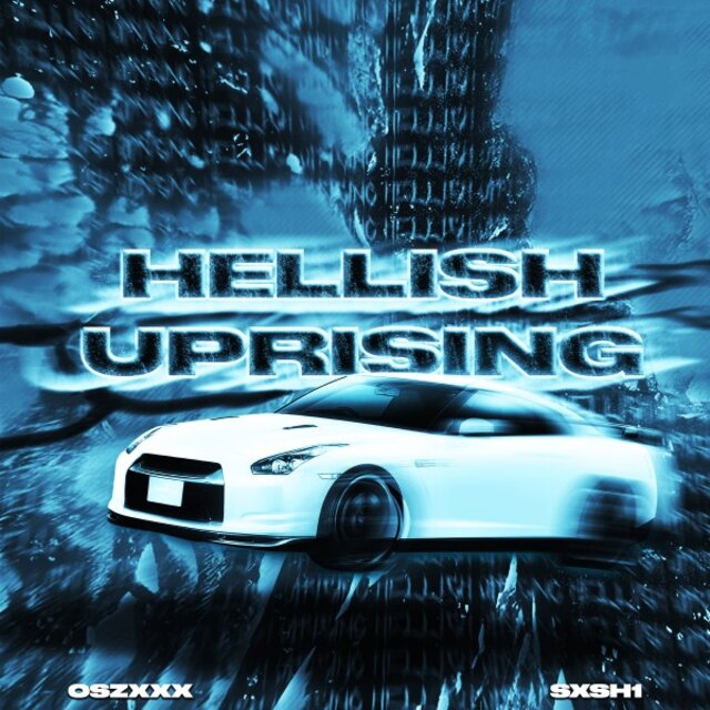 Hellish Uprising