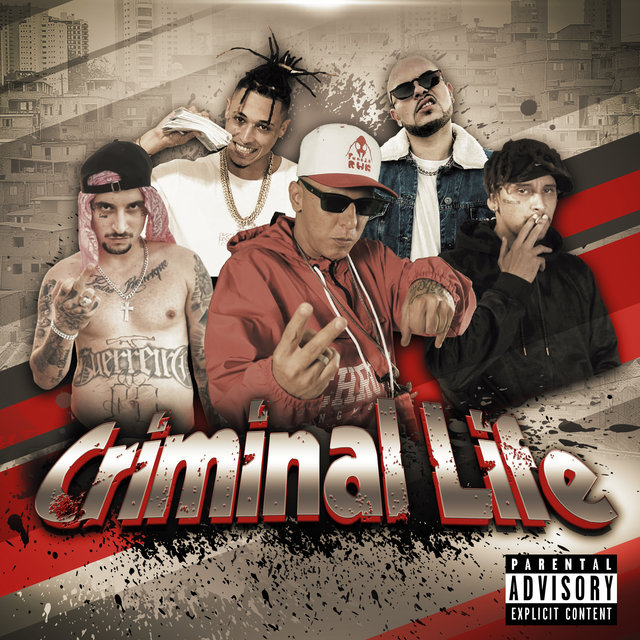 Criminal Life