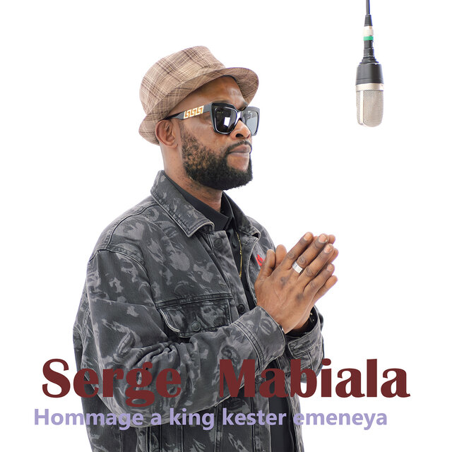Hommage a King Kester Emeneya