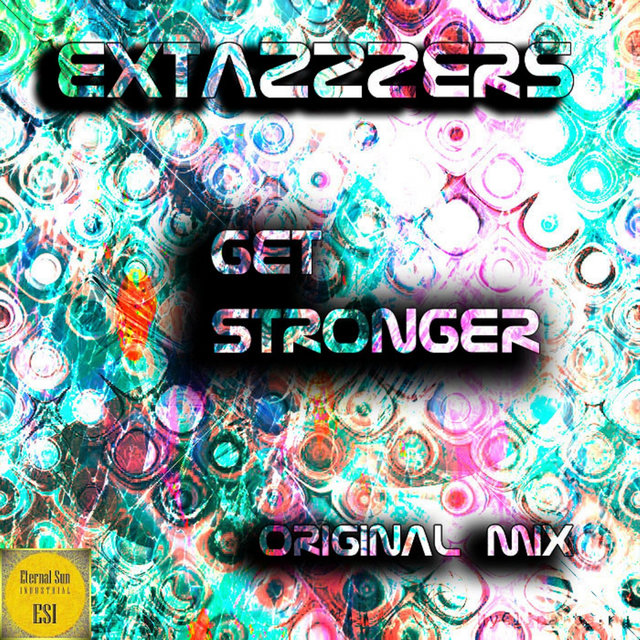 Get Stronger