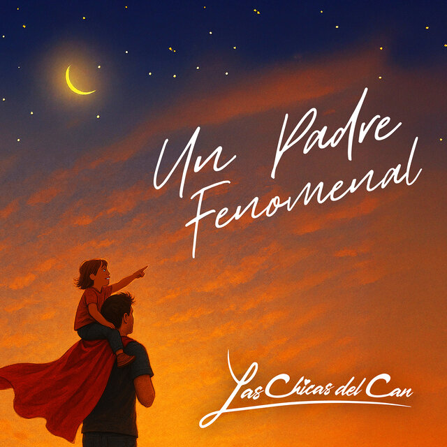 Un Padre Fenomenal
