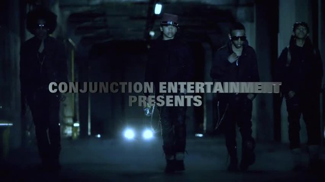 My Girl - Remix