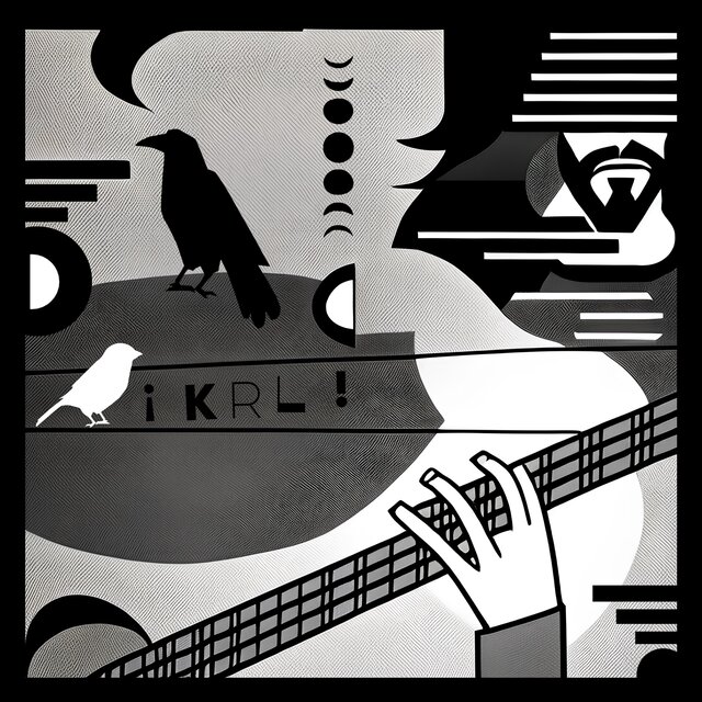 ¡ KRL ! (5 of 14 tracks)