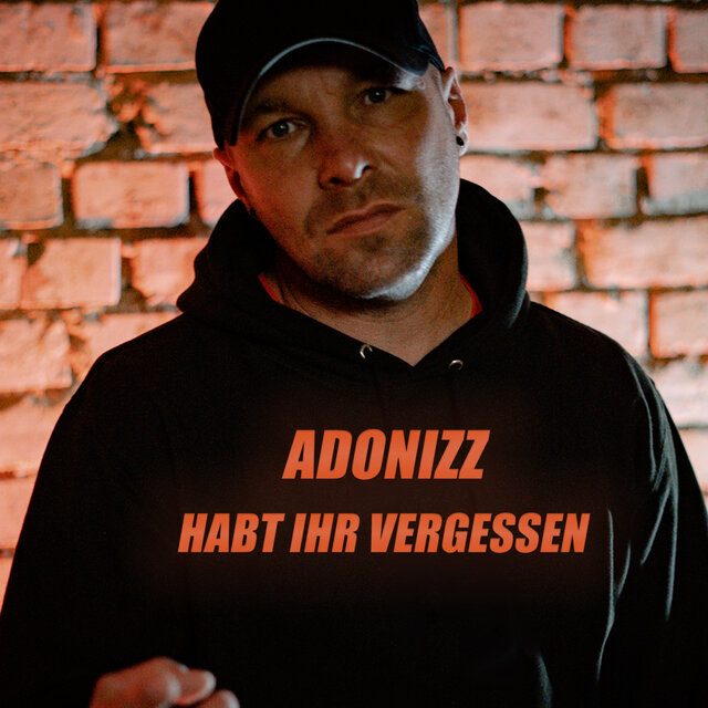 Habt ihr vergessen