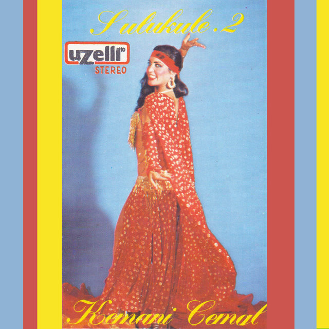 Sulukule Ekibi, Vol. 2