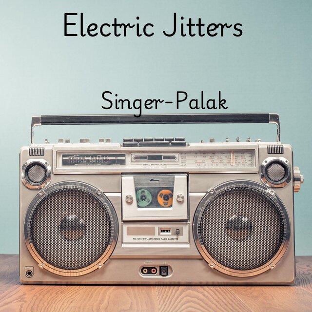 Electric Jitters 
