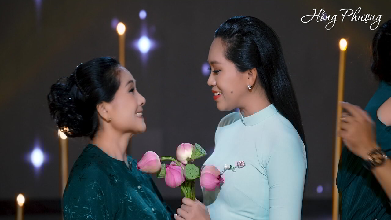 Làm Mẹ