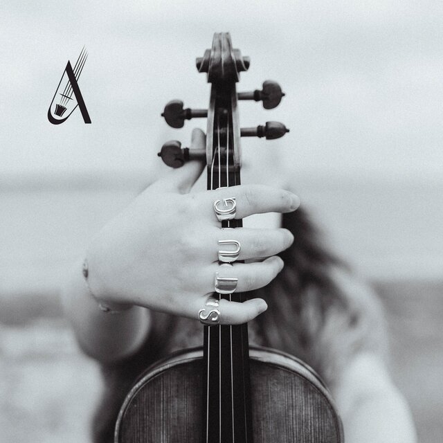 GUTS (The Violin Covers)