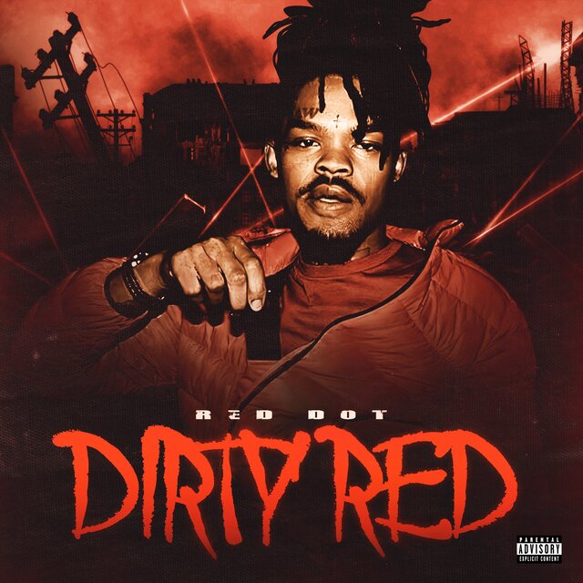 Dirty Red