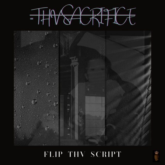 Thv Sacrifice