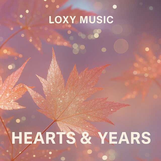 Hearts & years