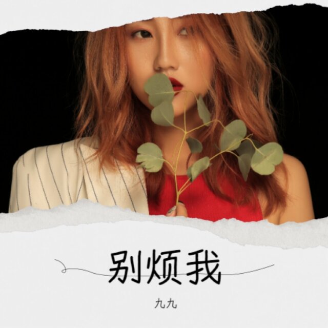 别烦我
