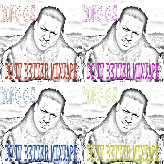 Do It Better Mixtape