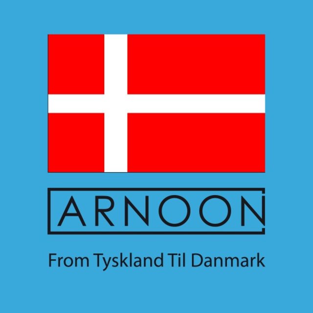 From Tyskland Til Danmark