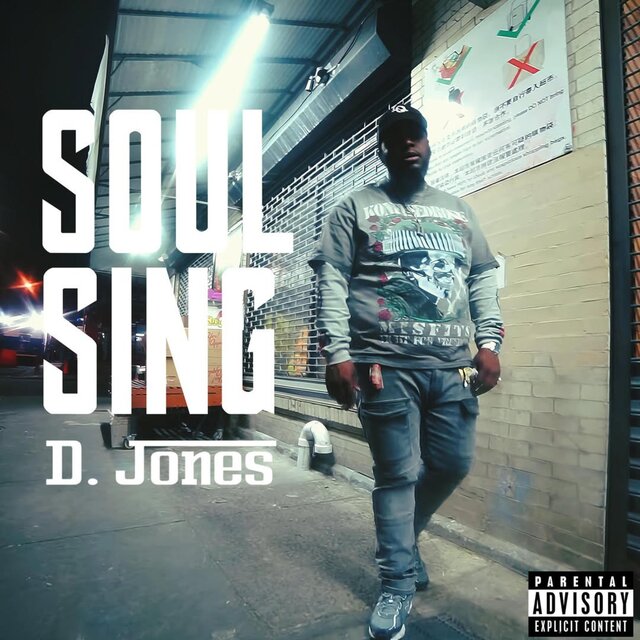 Soul Sing
