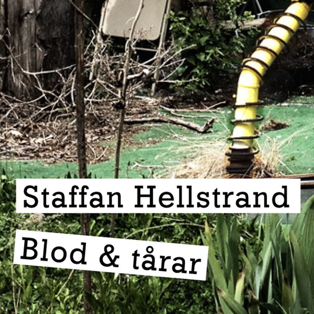 Blod & tårar