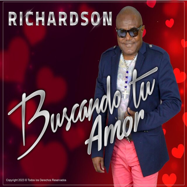 Buscando Tu Amor