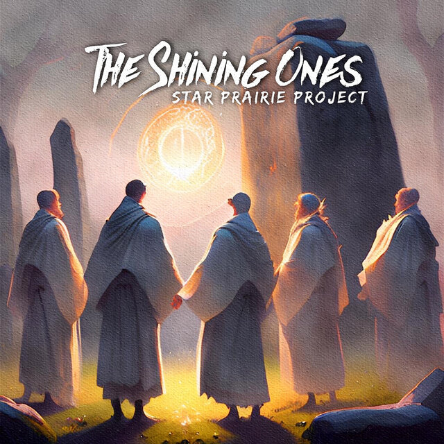 The Shining Ones