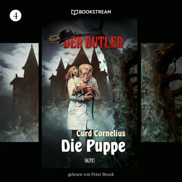 Der Butler, Folge 4: Die Puppe
