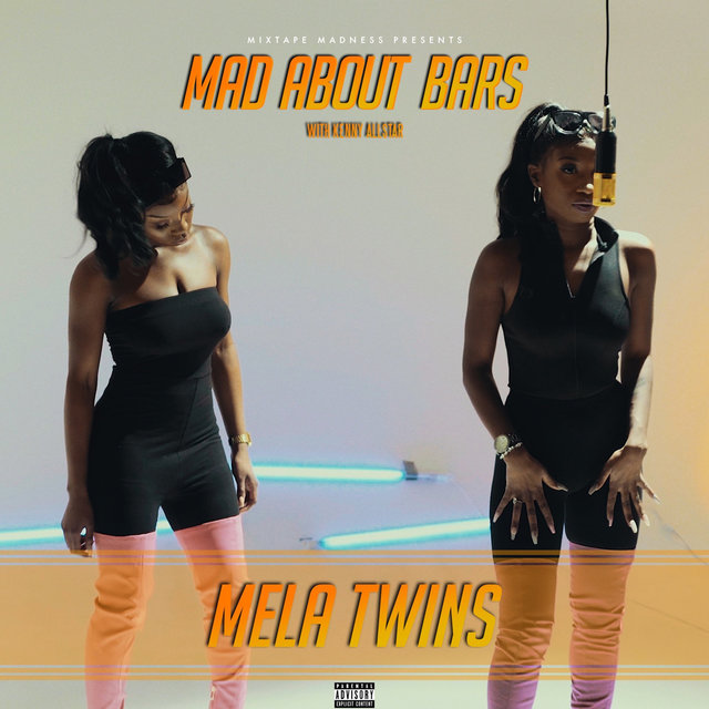 Mad About Bars