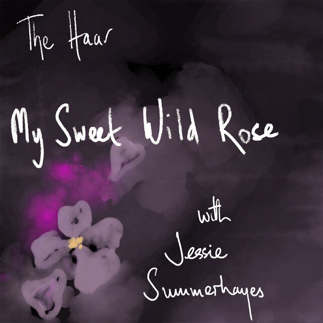 My Sweet Wild Rose